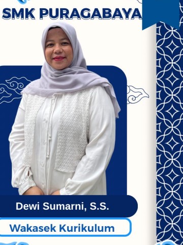 Dewi Sumarni, S.S.
