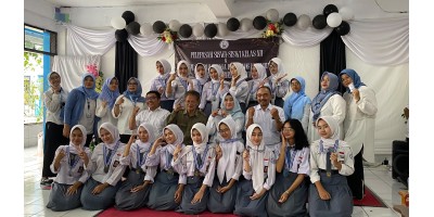 Wisuda & Kelulusan