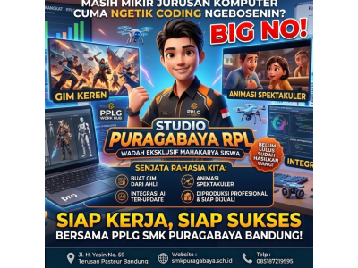 Poster SPMB PPLG