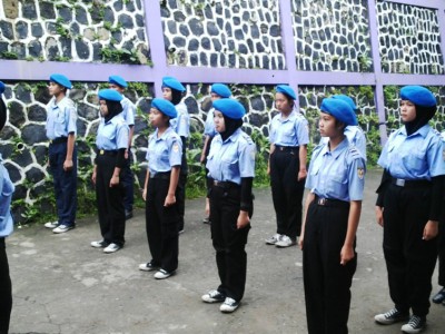 Polisi Siswa