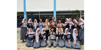 Akuntansi dan Keuangan Lembaga