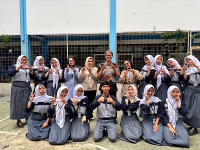 SISWA  AKUNTANSI LULUSAN 2026