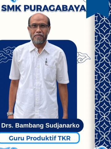 Drs. Bambang Sudjanarko