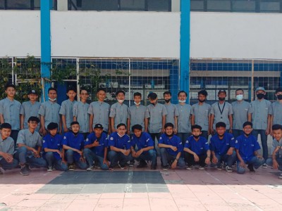 Kelas XII TKR 2021
