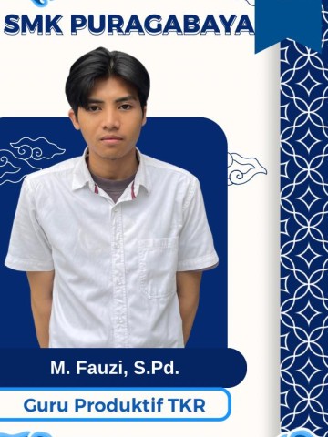 M. Fauzi