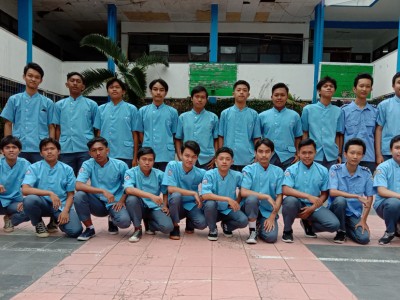 Kelas XI RPL