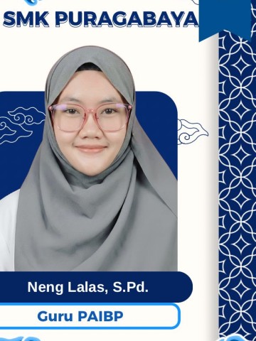 Neng Lalas Laswati, S.Pd.