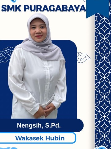 Neneng Nengsih, S.Pd.