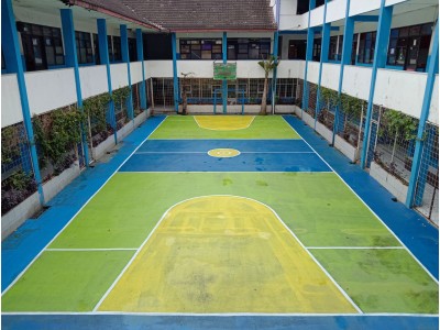 Lapangan Upacara