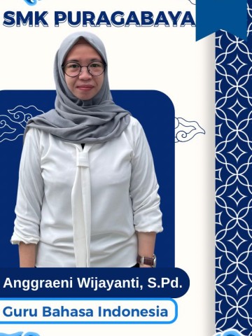 Anggraeni Wijayanti, S.Pd.