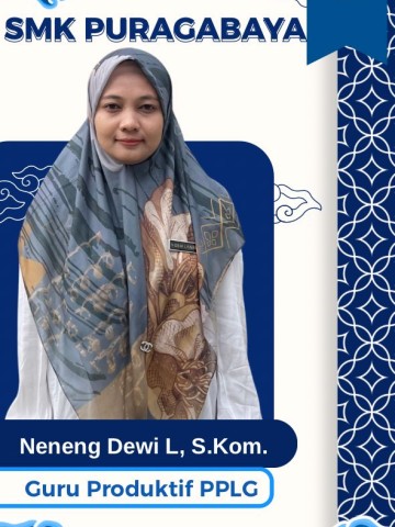 Neneng Dewi Lisnawati, S.Pd.