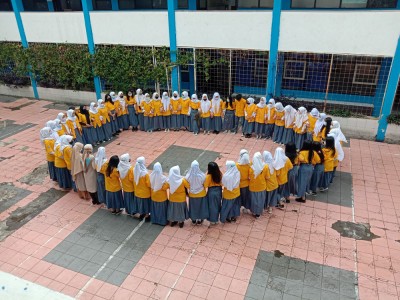 Kelas XII Akuntansi 2021