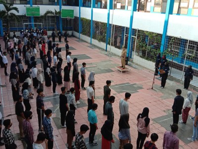 MPLS SMA/SMK Puragabaya 2021
