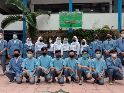 Kelas XII RPL 2021