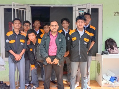 Monitoring PKL 2023