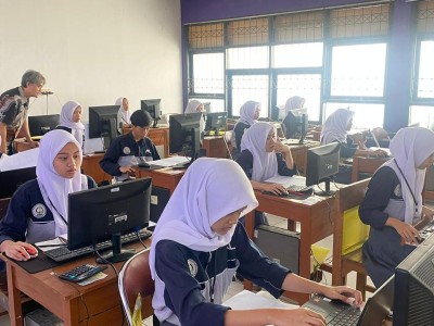 Lab Akuntansi