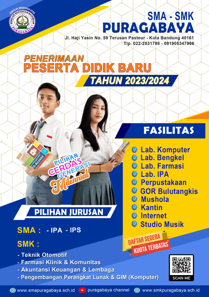 SMK PURAGABAYA